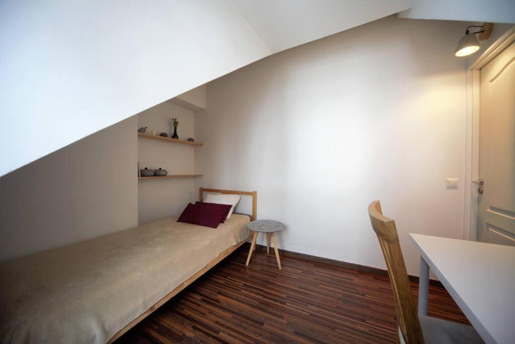 3 Bedroom / Compact Old Town Riga