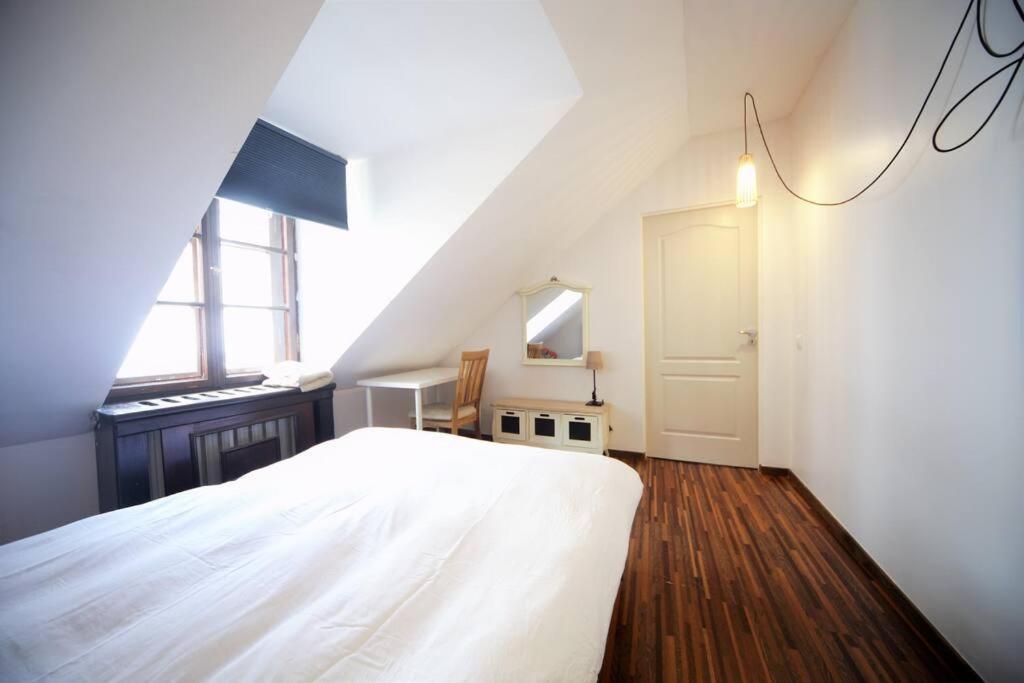 3 Bedroom / Compact Old Town * Riga