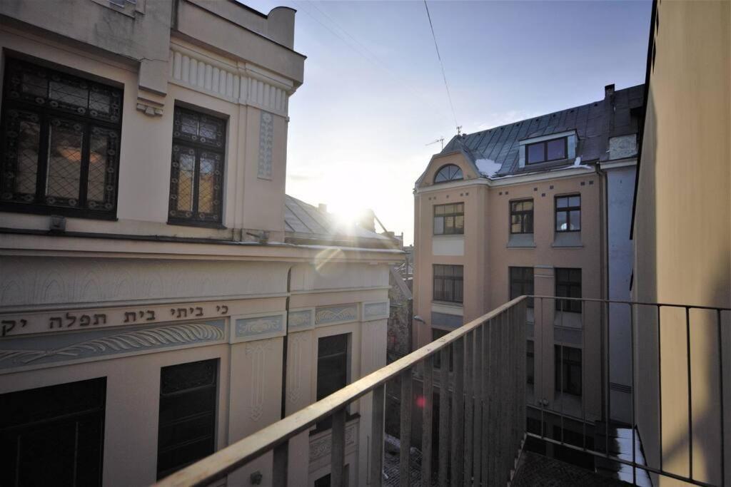 Lejlighed 3 Bedroom / Compact Old Town Riga