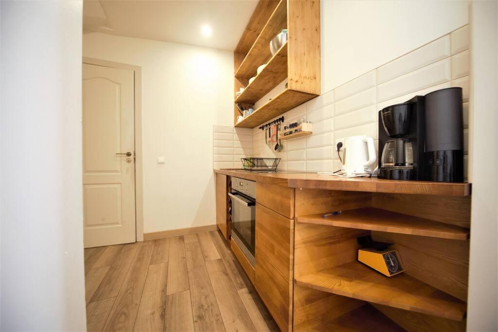 3 Bedroom / Compact Old Town *